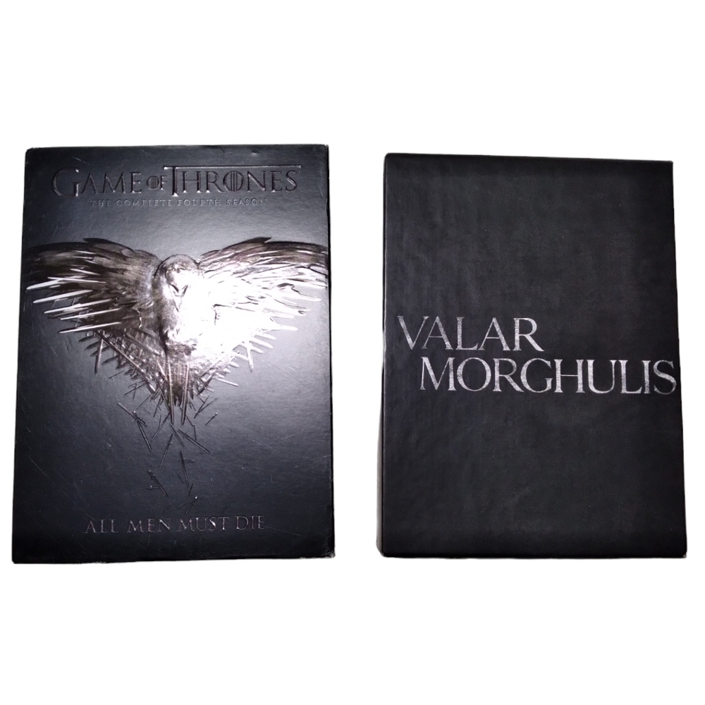 Game Of Thrones Season 4 - Picture 2 of 7